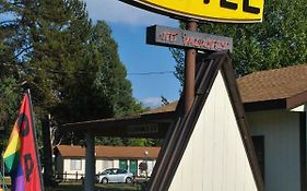 Aspen Inn